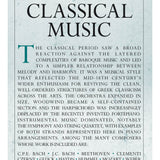 La Bibliothèque de Musique Classique