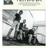 Nirvana - All Jazzed Up!