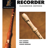 Essential Elements for Recorder Classroom Method - Student Book 1