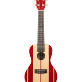 Kala KA-SURF-SURFSUP Surf'S up Surfboard Concert Ukulele