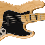 Squier Classic Vibe 70s Jazz Electric Bass