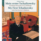 My First Tchaikovsky