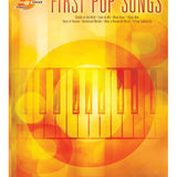 First Pop Songs