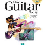 Play Guitar Today! All-in-One Beginner's Pack