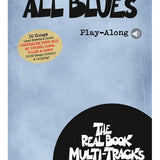 All Blues Play-Along