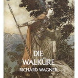 Wagner R. - Die Walkure