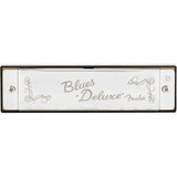 Fender Blues Deluxe Harmonica, Key of D