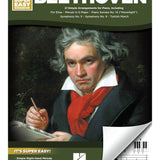 Beethoven - Super Easy Songbook