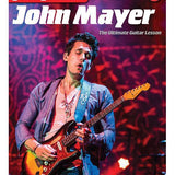 Play like John Mayer