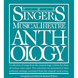 The Singer's Musical Theatre Anthology: Duets - Volume 4 (Book Only)