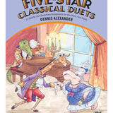 Five-Star Classical Duets