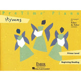 PreTime® Piano Hymns