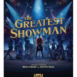 The Greatest Showman - Vocal Selections