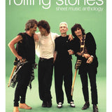 The Rolling Stones - Sheet Music Anthology