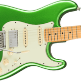 Fender Player Plus Stratocaster HSS Electric Guitar