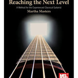 Martha Masters - Reaching the Next Level