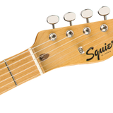 Squier Classic Vibe '70s Telecaster Thinline Electric Guitar