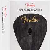 Fender 351 Wall Hanger, Black