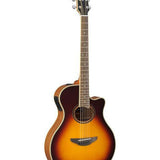 Yamaha APX700 II Electro-Acoustic Guitar