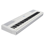 Yamaha P-525 White Portable Piano