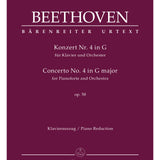 Beethoven L. - Piano Concerto 4 In G Op 58