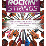 Rockin' Strings: Viola