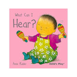 What Can I Hear?