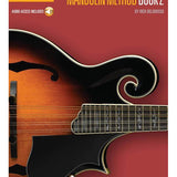 Hal Leonard Mandolin Method - Book 2