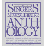 Singer's Musical Theatre Anthology - Volume 6 (Soprano)