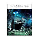 Rudzik P. - The Book Of Piano Magic