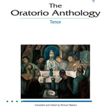 L'anthologie de l'oratorio - Ténor