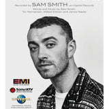 Sam Smith - Trop bon pour les adieux