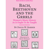 Bach, Beethoven et les Grrrls