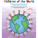 More Children of the World (2-Part Teacher's Handbook)