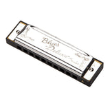 Fender Blues Deluxe Harmonica, Key of A