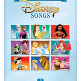 New Illustrated Treasury of Disney Songs - 6th Edition