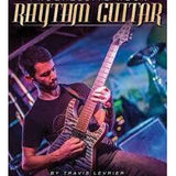 Progressive Rock Rhythm Guitar (with Online Audio)