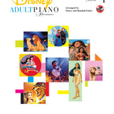 Aventures de piano pour adultes - Disney Livre 1