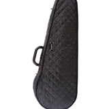 Bam Hoody for Hightech Contoured Viola Case - Black