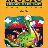 Music Theory Made Easy for Kids, Level 2