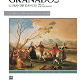 Granados, E. - 12 Spanish Dances, Opus 5