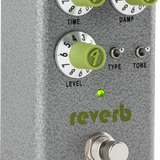 Fender Hammertone Reverb Pedal