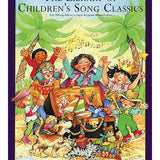 The Library of Children's Song Classics