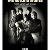 The Rolling Stones: Sheet Music Anthology