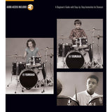 Hal Leonard Drums for Kids