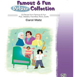 Collection Deluxe célèbre et amusante, tome 4