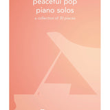 Peaceful Pop Piano Solos