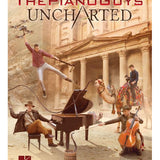 The Piano Guys - Uncharted (Piano Solo with optional cello)