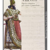 Verdi: Nabucco