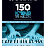 150 Keyboard Tips & Lessons